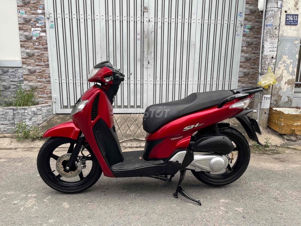 SH 2008 - ảnh 1