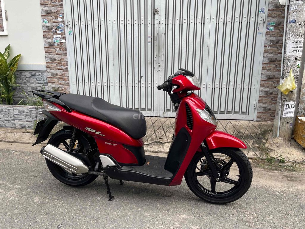 SH 2008 - ảnh 2