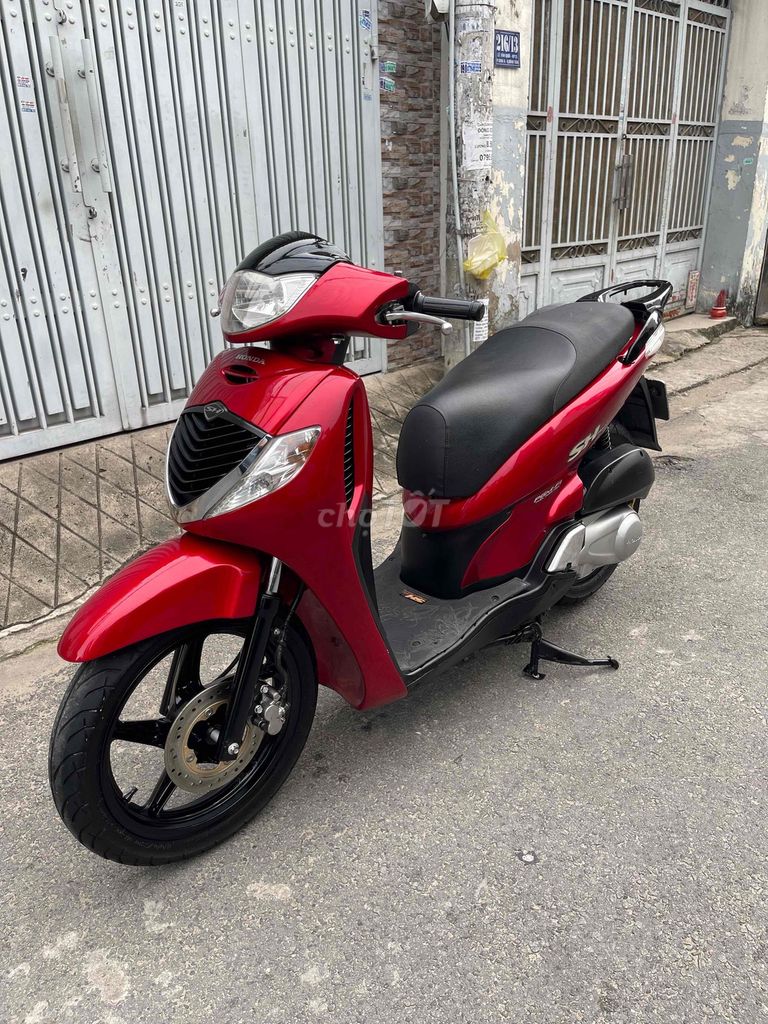 SH 2008 - ảnh 3