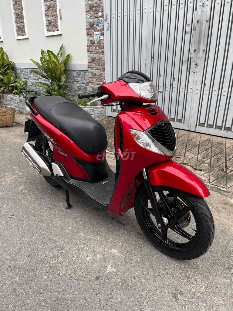 SH 2008 - ảnh 5
