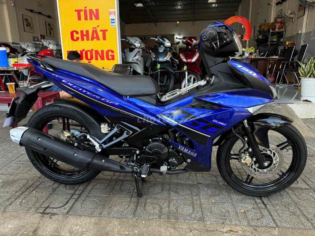 Yamaha Exciter 2017 - ảnh 1