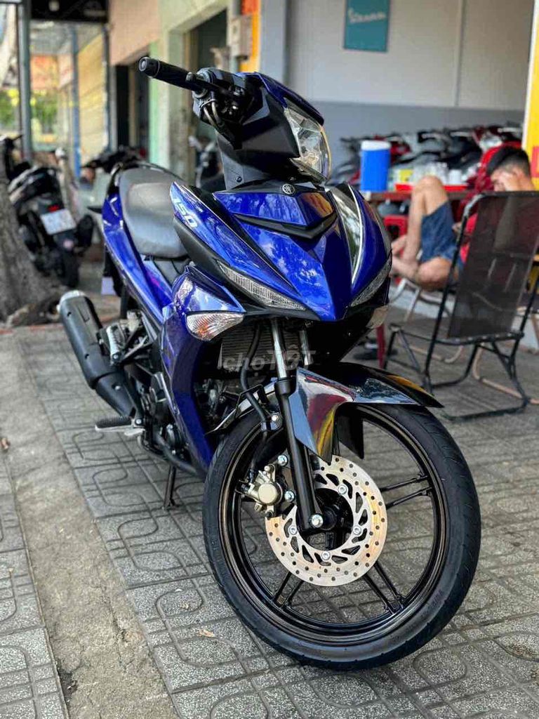 Yamaha Exciter 2017 - ảnh 2