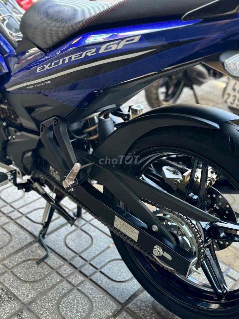 Yamaha Exciter 2017 - ảnh 4