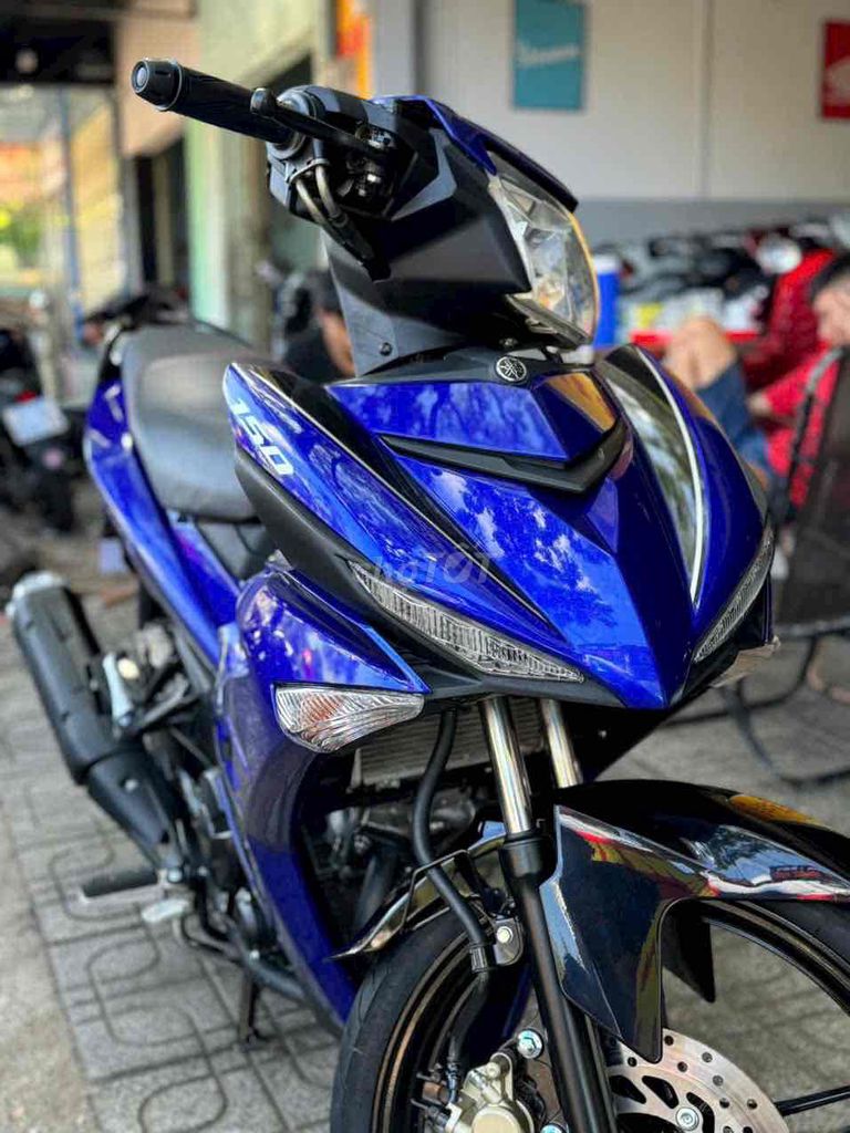 Yamaha Exciter 2017 - ảnh 5