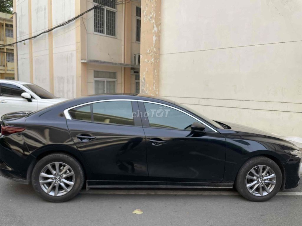 Mazda 3 2022 - ảnh 1