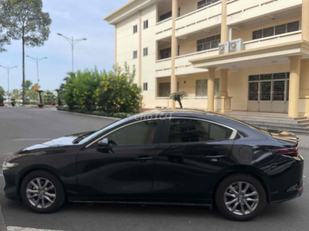 Mazda 3 2022 - ảnh 2