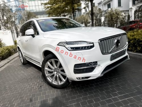 Volvo 2017 - ảnh 1