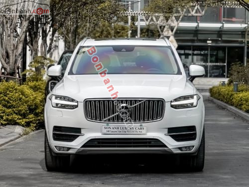 Volvo 2017 - ảnh 2