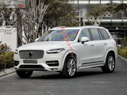 Volvo 2017 - ảnh 3