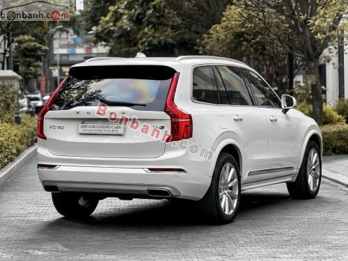 Volvo 2017 - ảnh 4
