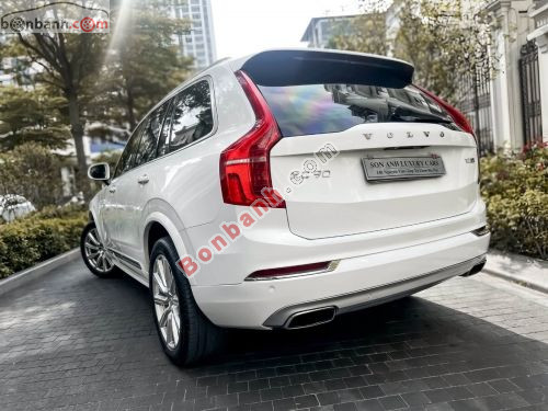 Volvo 2017 - ảnh 5