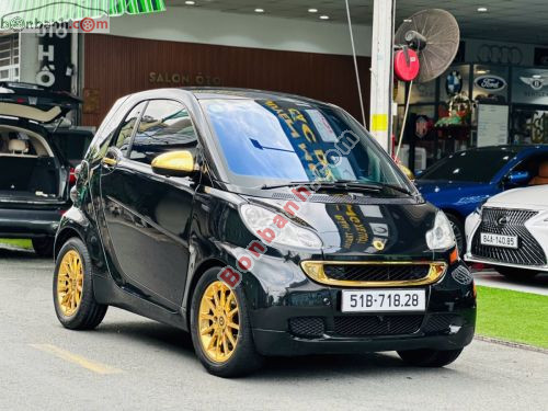 Smart 2010 - ảnh 1
