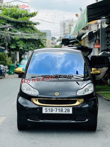 Smart 2010 - ảnh 2