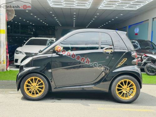 Smart 2010 - ảnh 3