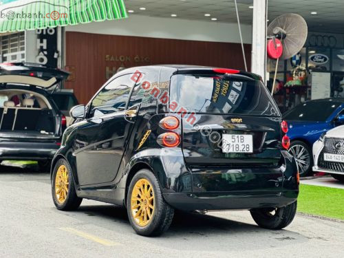 Smart 2010 - ảnh 4