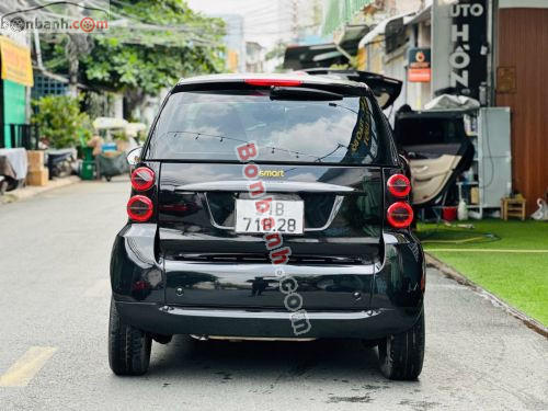 Smart 2010 - ảnh 5