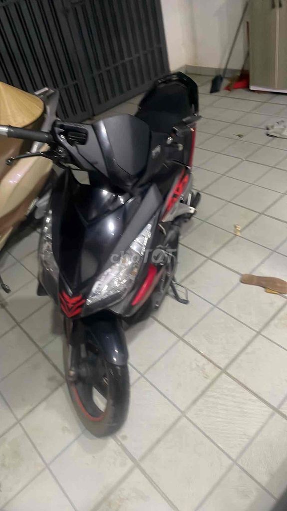 Honda Air Blade 2011 - ảnh 1