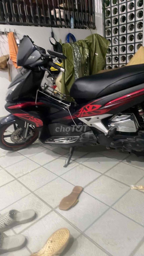 Honda Air Blade 2011 - ảnh 3