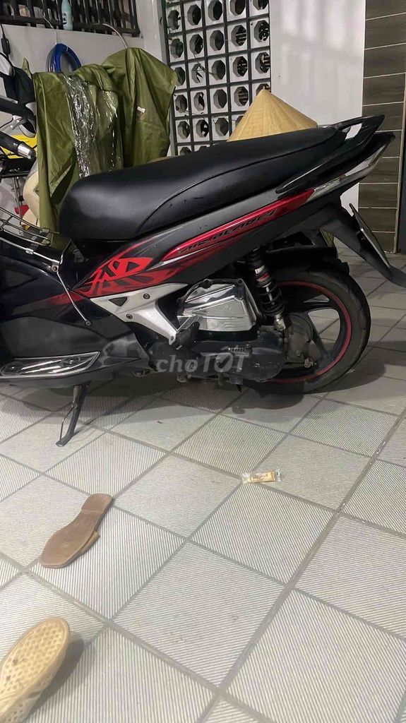 Honda Air Blade 2011 - ảnh 4