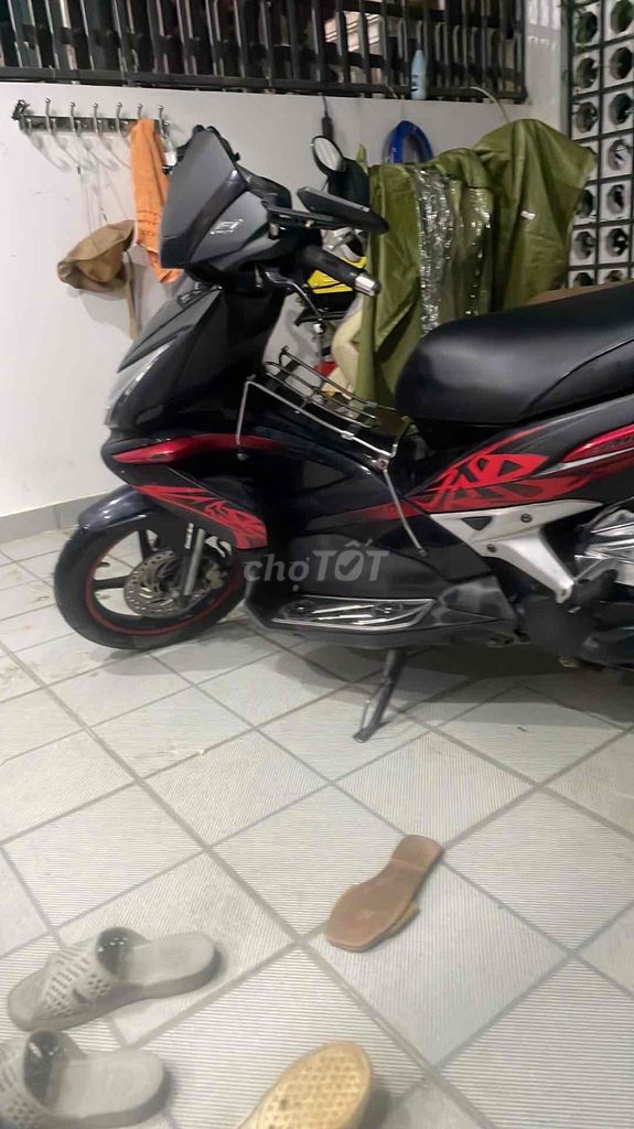 Honda Air Blade 2011 - ảnh 5