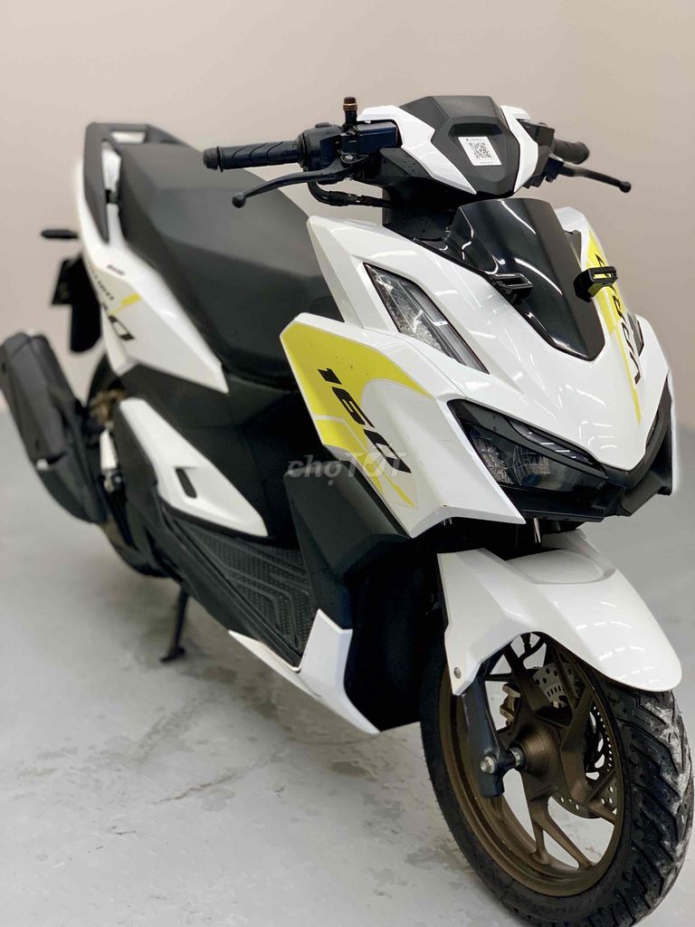 Honda Vario 2022 - ảnh 1