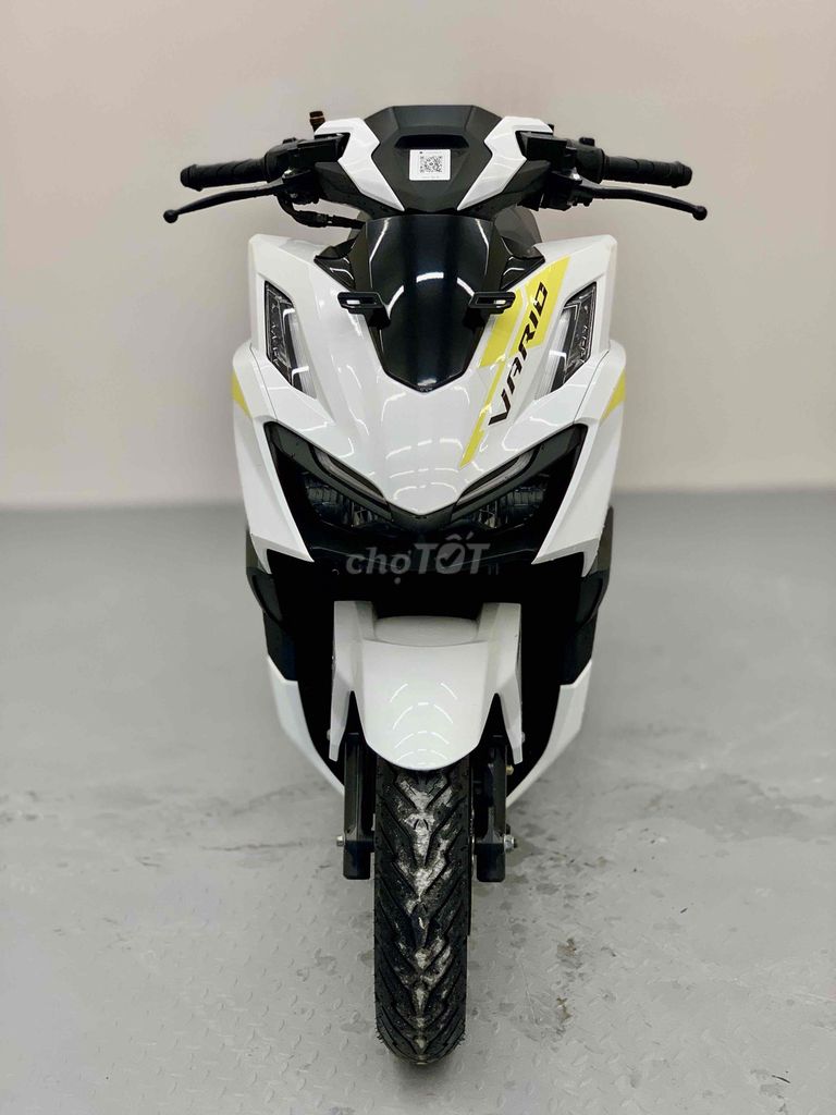 Honda Vario 2022 - ảnh 2