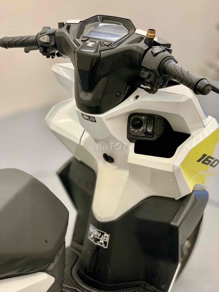 Honda Vario 2022 - ảnh 4