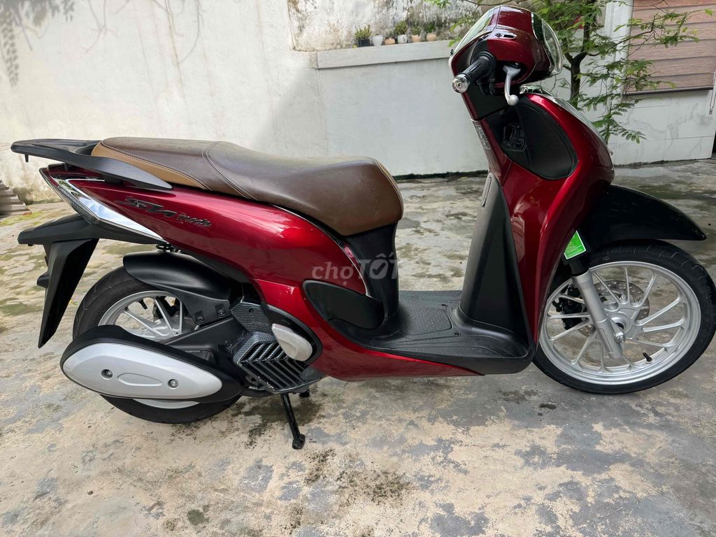 Honda SH Mode 2023 - ảnh 2