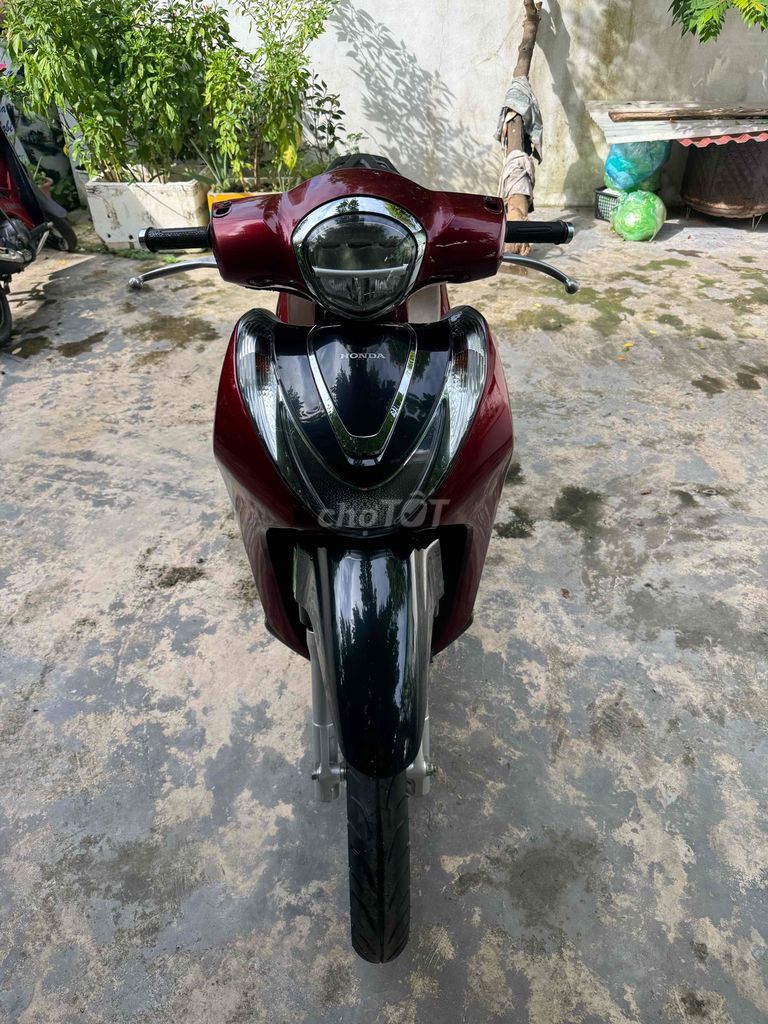 Honda SH Mode 2023 - ảnh 3