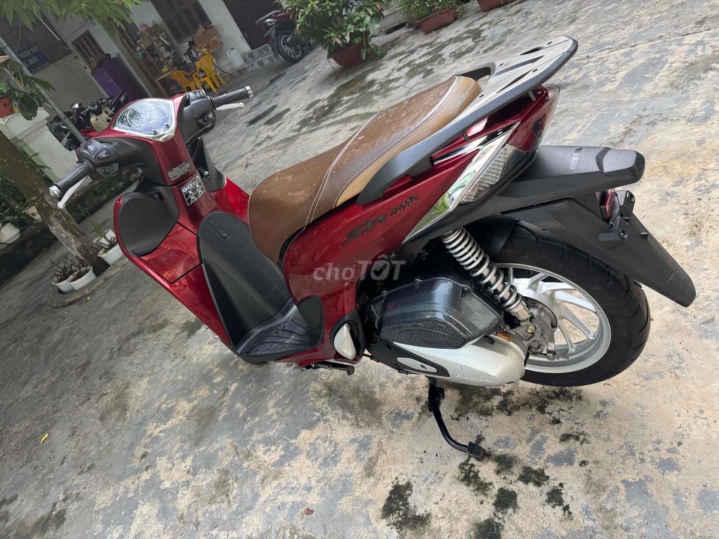 Honda SH Mode 2023 - ảnh 4