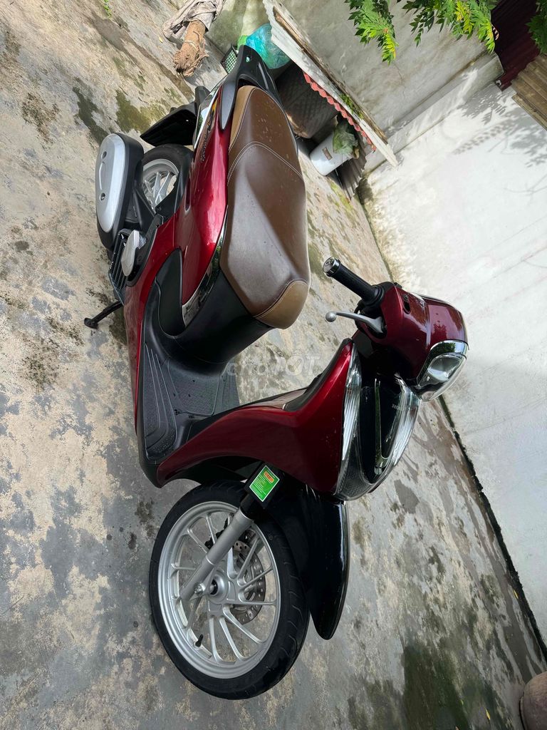Honda SH Mode 2023 - ảnh 5