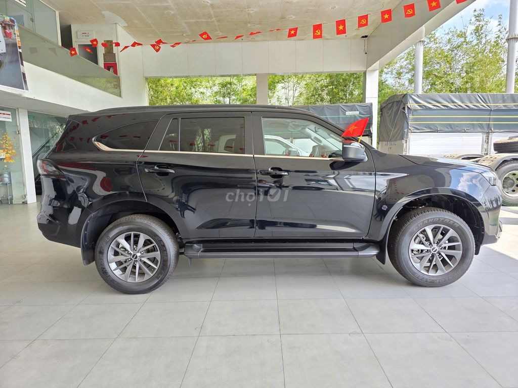 Isuzu - ảnh 2