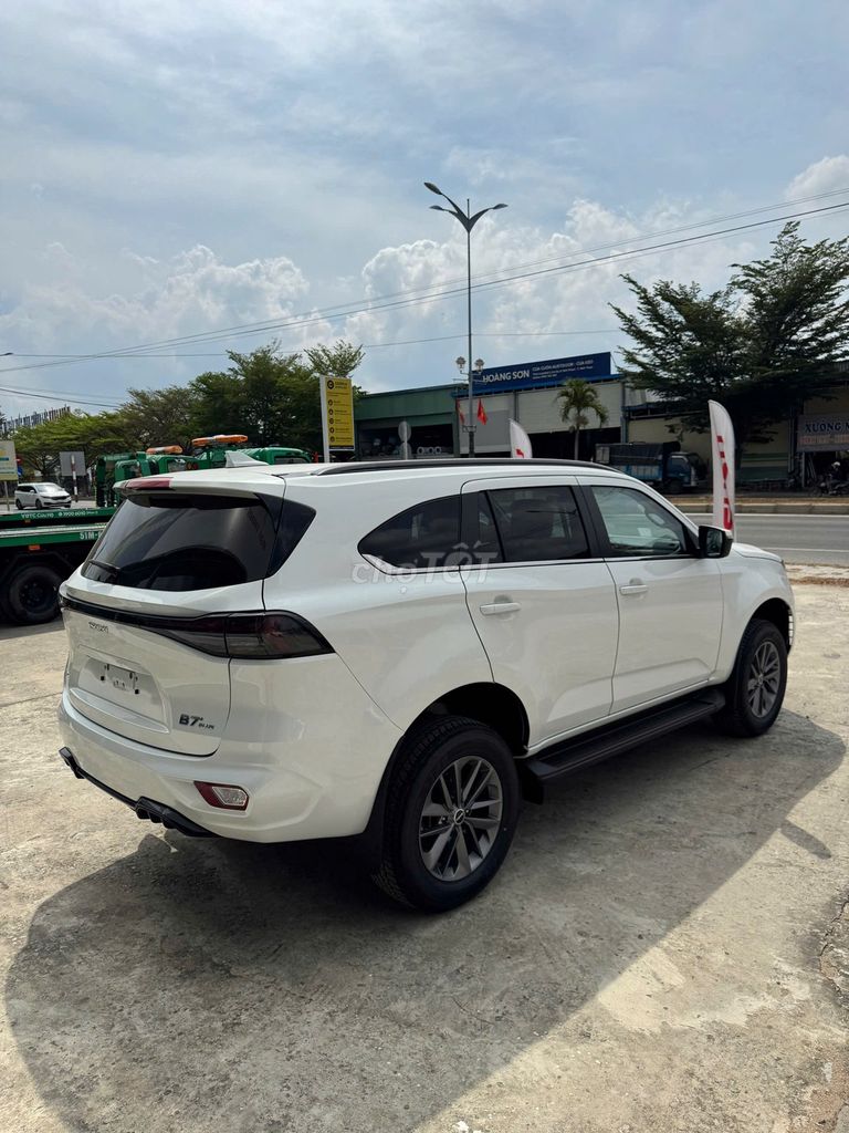 Isuzu - ảnh 5