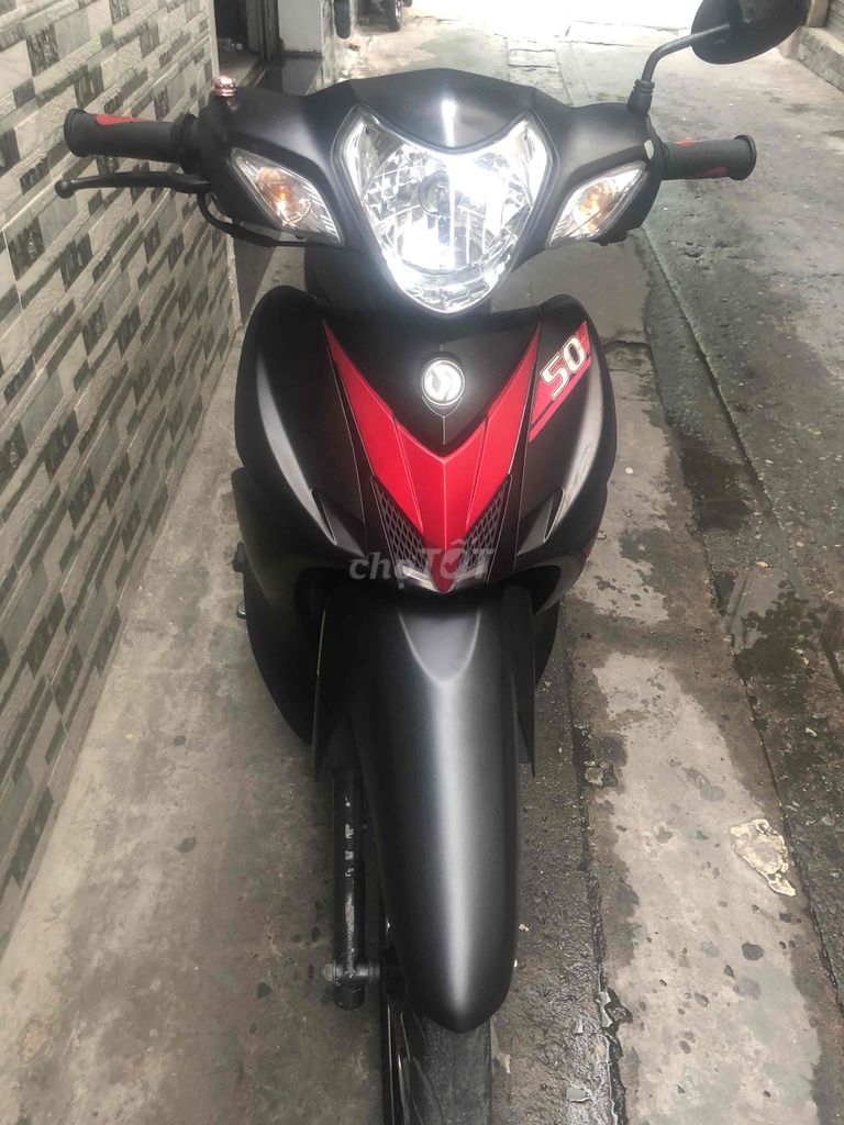 Xe m 2017 - ảnh 1
