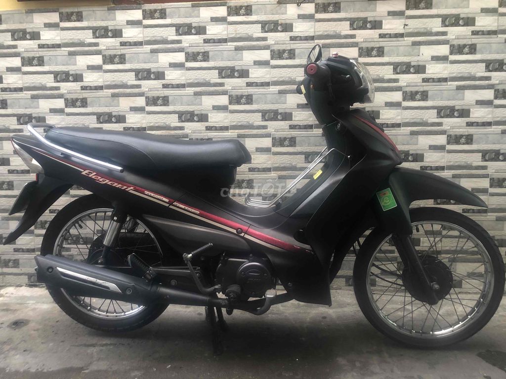 Xe m 2017 - ảnh 2