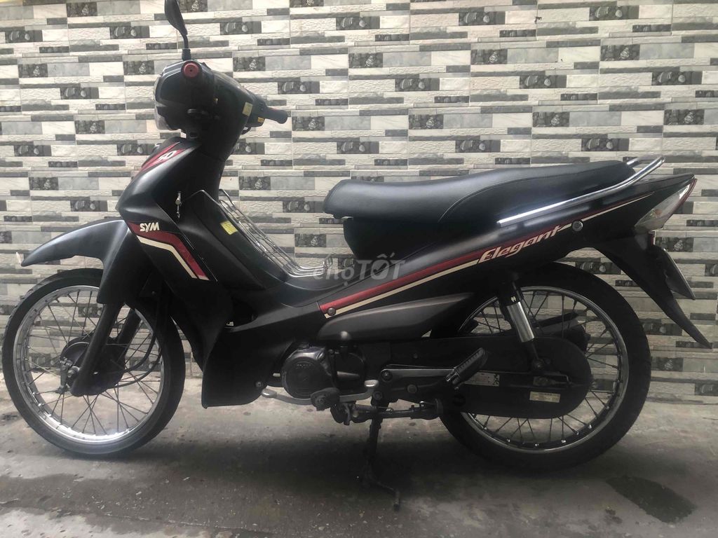 Xe m 2017 - ảnh 3