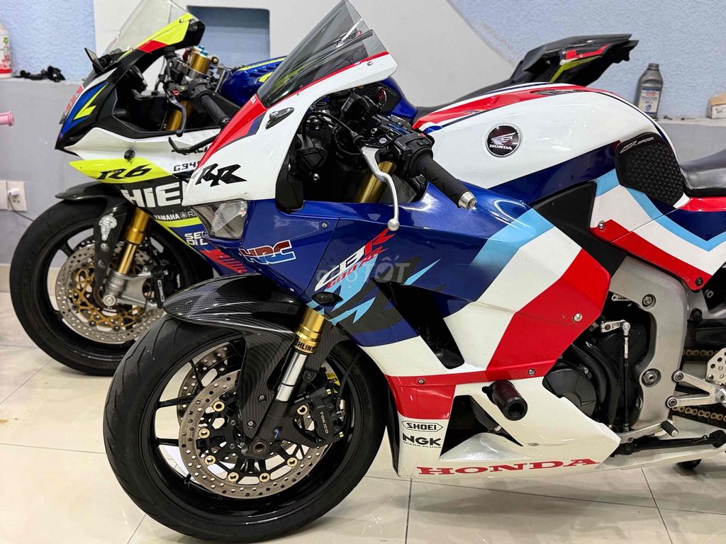 Honda CBR 2014 - ảnh 2