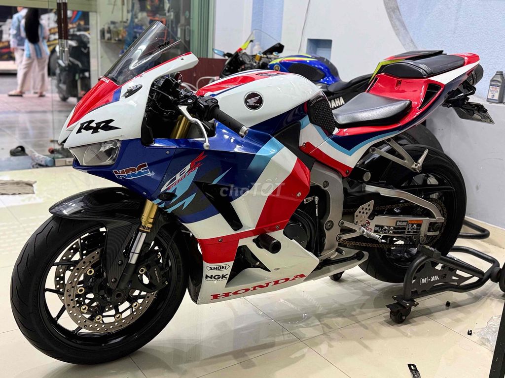 Honda CBR 2014 - ảnh 3