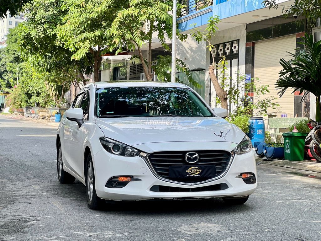 Mazda 3 1.5 AT 2019 - ảnh 2