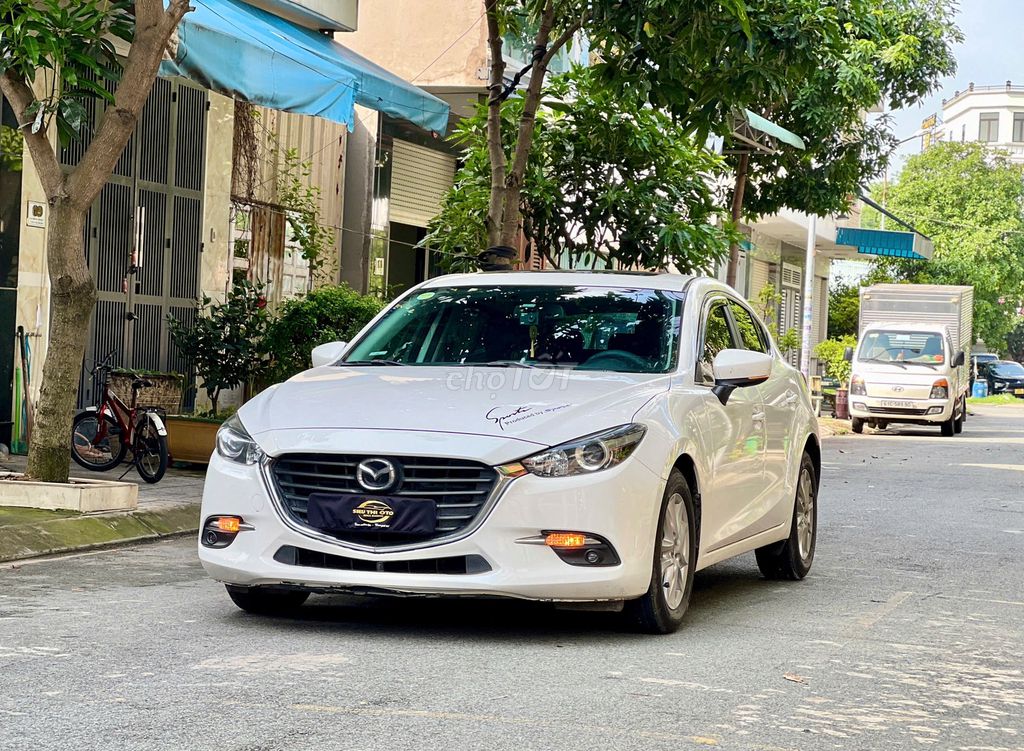 Mazda 3 1.5 AT 2019 - ảnh 3