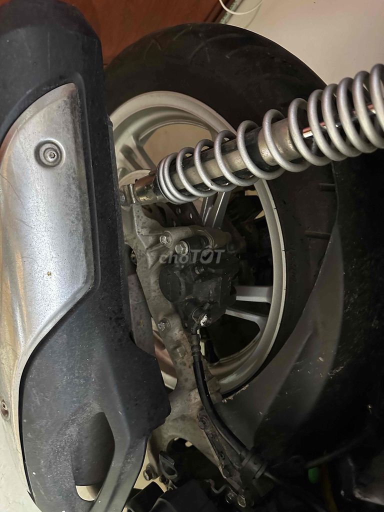 Honda SH 2023 - ảnh 3