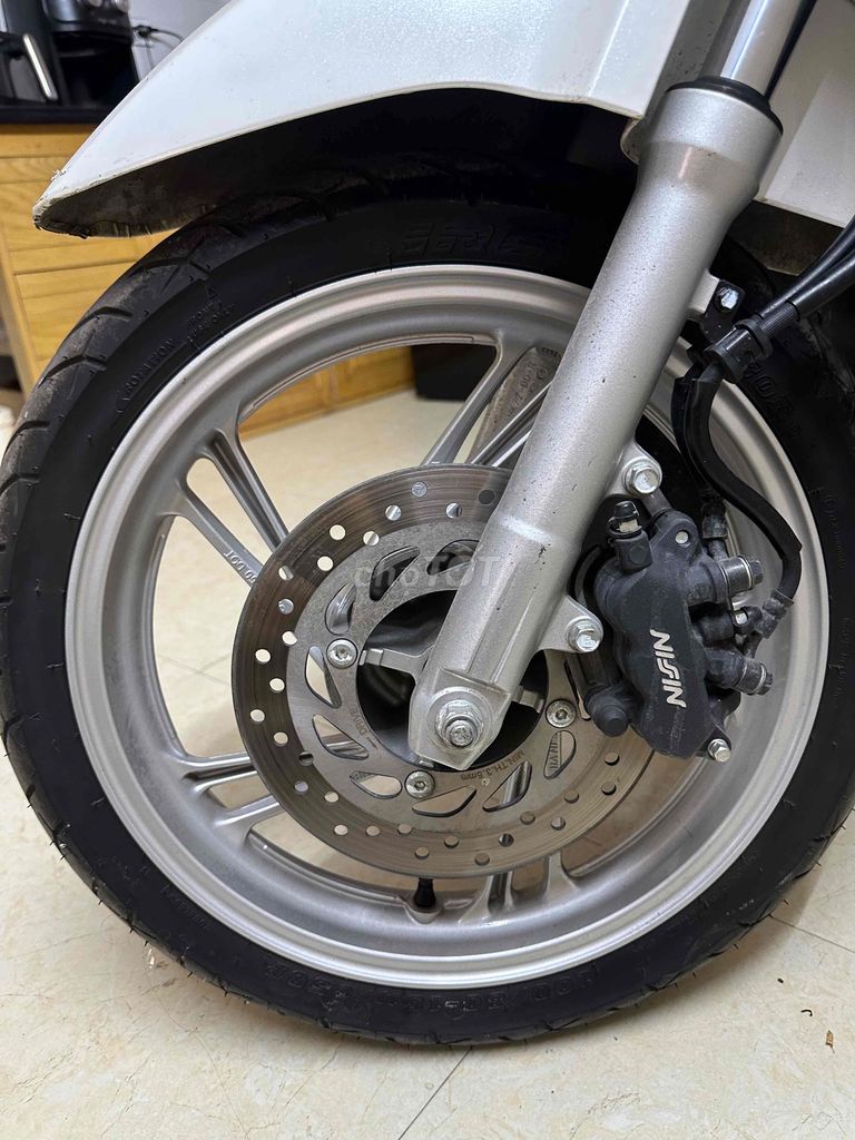 Honda SH 2023 - ảnh 4