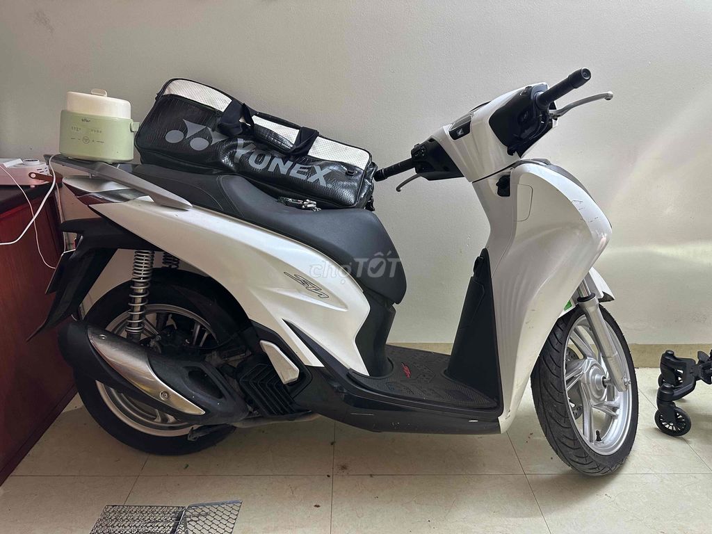 Honda SH 2023 - ảnh 5