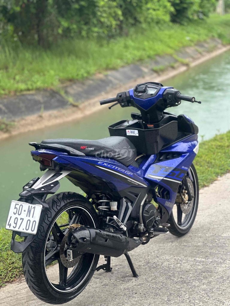 Yamaha Exciter 2018 - ảnh 1