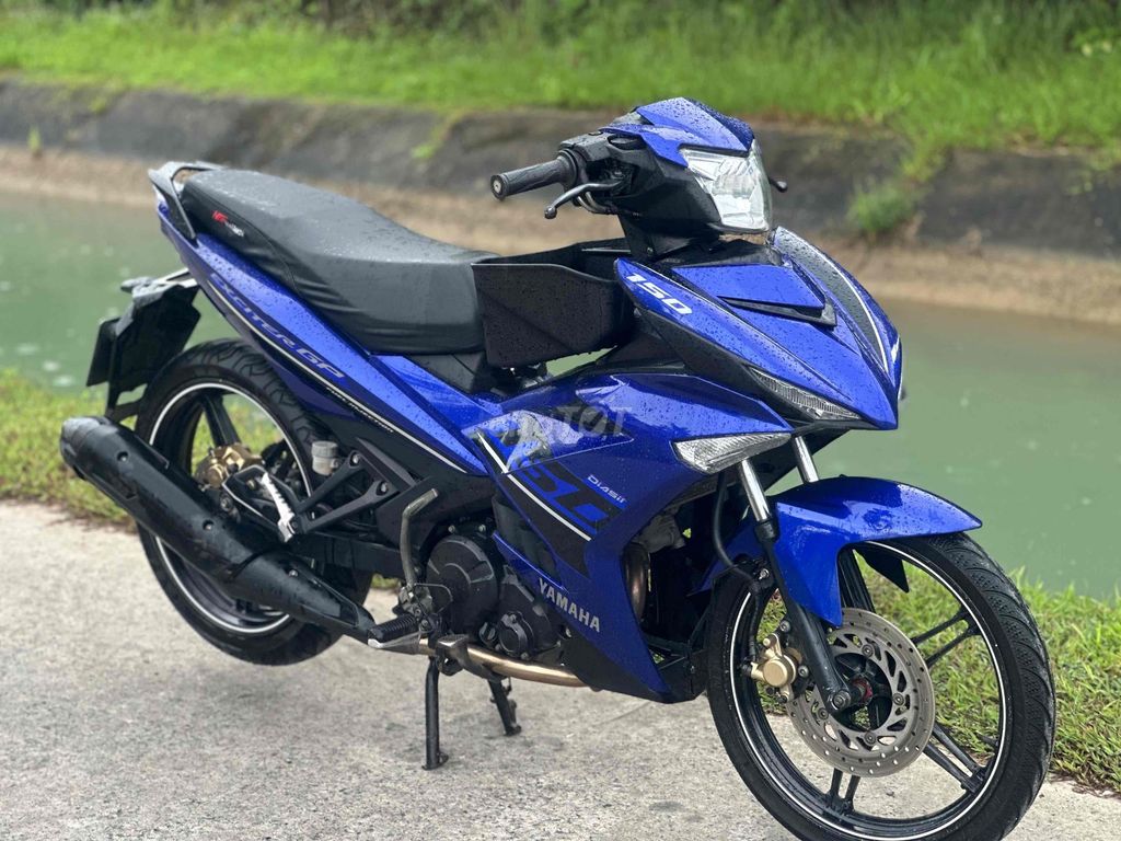 Yamaha Exciter 2018 - ảnh 2