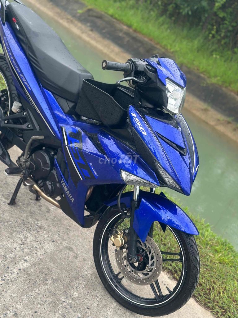 Yamaha Exciter 2018 - ảnh 3