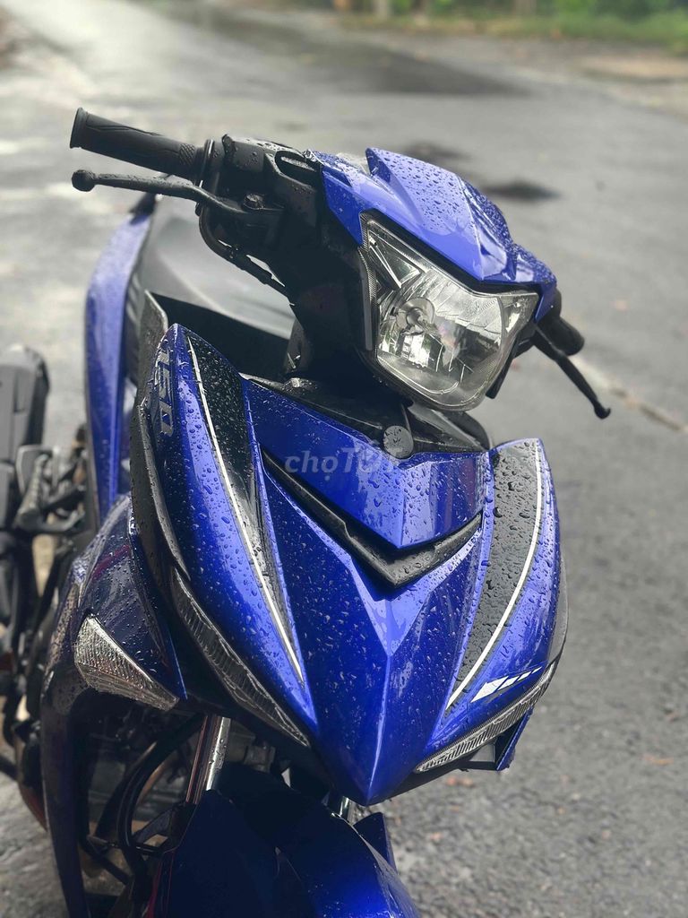 Yamaha Exciter 2018 - ảnh 5