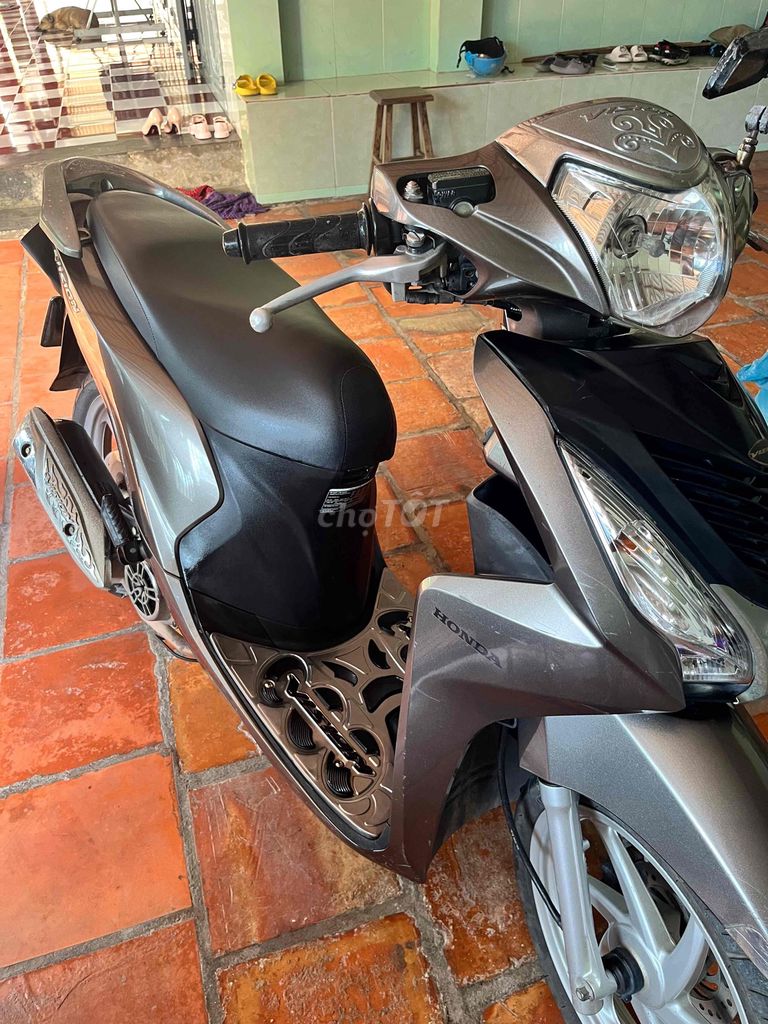 Honda Vision 2015 - ảnh 2