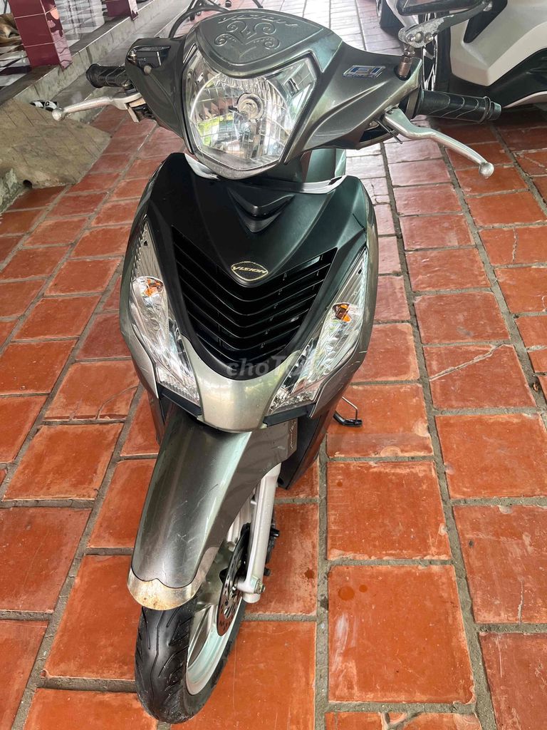 Honda Vision 2015 - ảnh 3