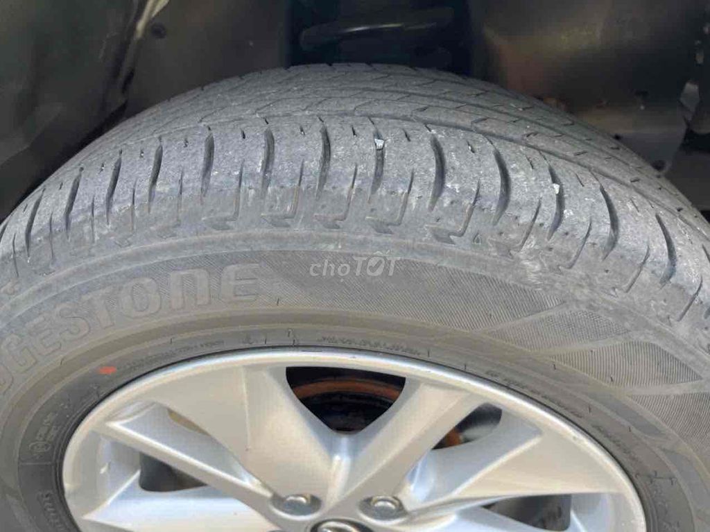 Toyota Innova 2016 - ảnh 3